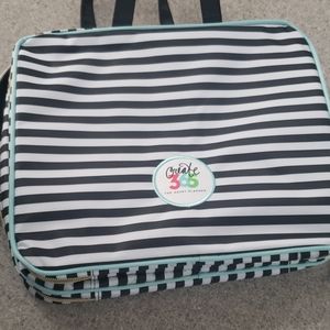 Create365 planner organizer bag